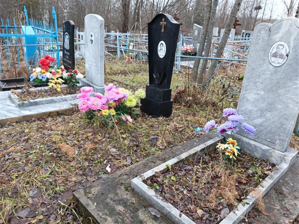 Валин Николай Антонович