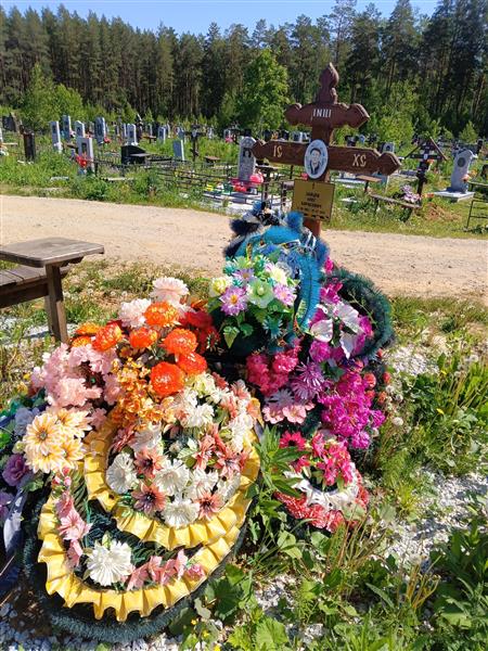 Зайцев Олег Борисович
