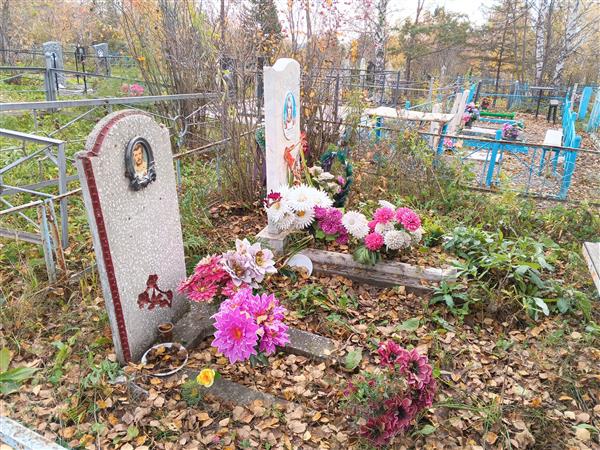 Иванова Светлана Валерьевна