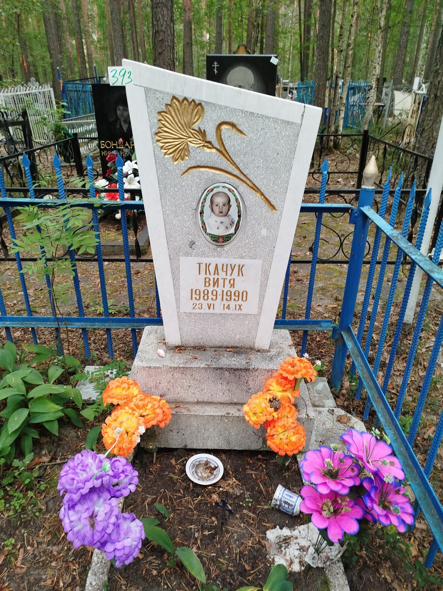 Ткачук Витя