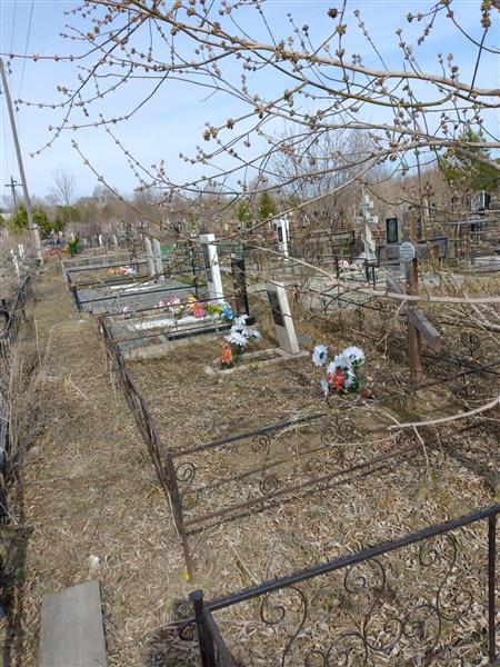 Бояринов Александр Спиридонович