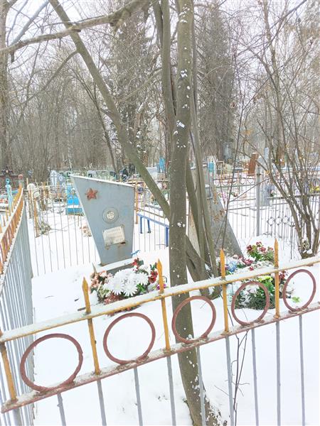 Лазукова Елизавета Дмитриевна