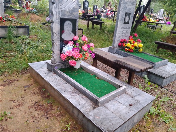 Смирнов Николай Алексеевич