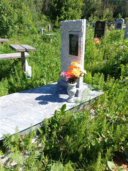Лямин Алексей Сергеевич