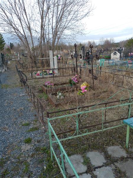 Николаев Иван Григорьевич