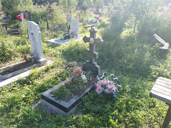 Савина Мирослава Денисовна