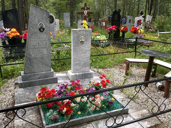 Нипин Леонтий Сергеевич