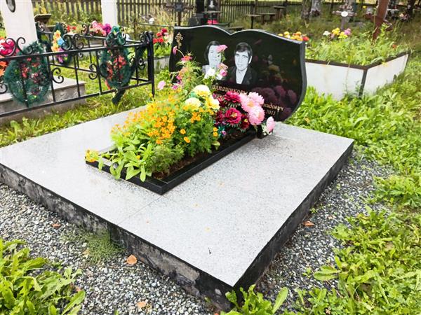 Колпащикова Валентина Степановна