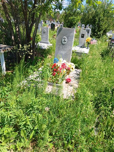 Сомов Сергей Вячеславович
