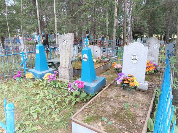 Строгонов Данил Алексеевич