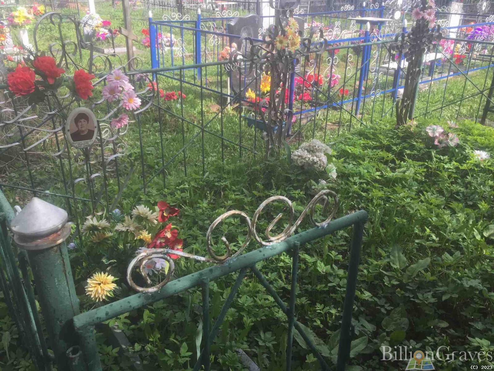 Цедилова Надежда Сергеевна