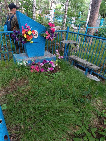 Обвинцев Константин Яковлевич