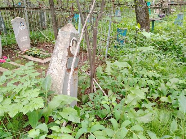 Клыкова Лариса Никифоровна