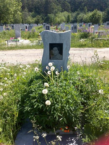Дук Лира Михайловна