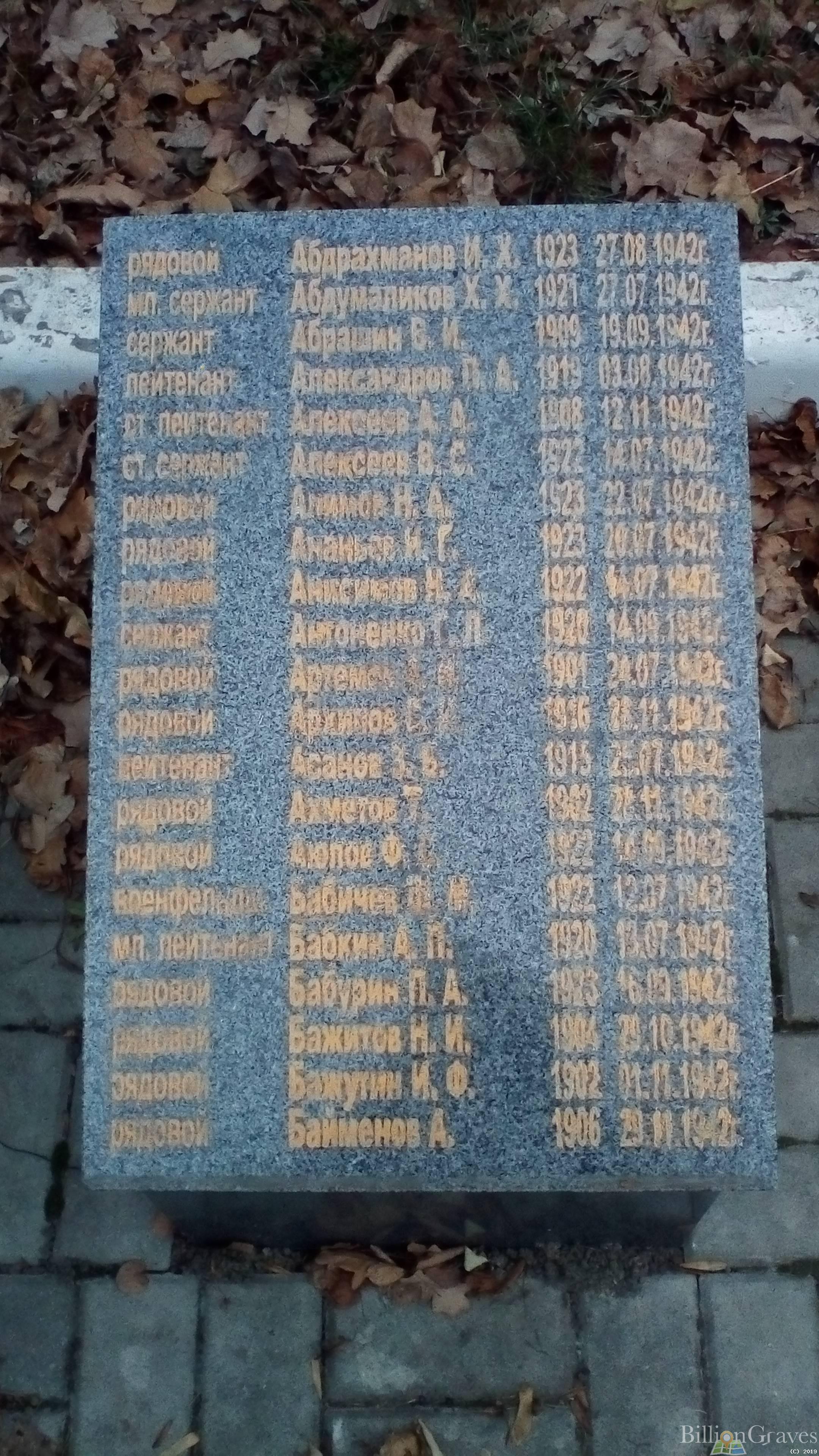 Бажитов Николай Иванович