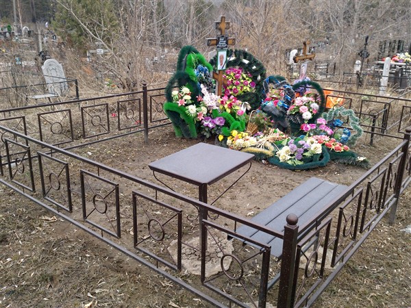 Зайцев Александр Николаевич