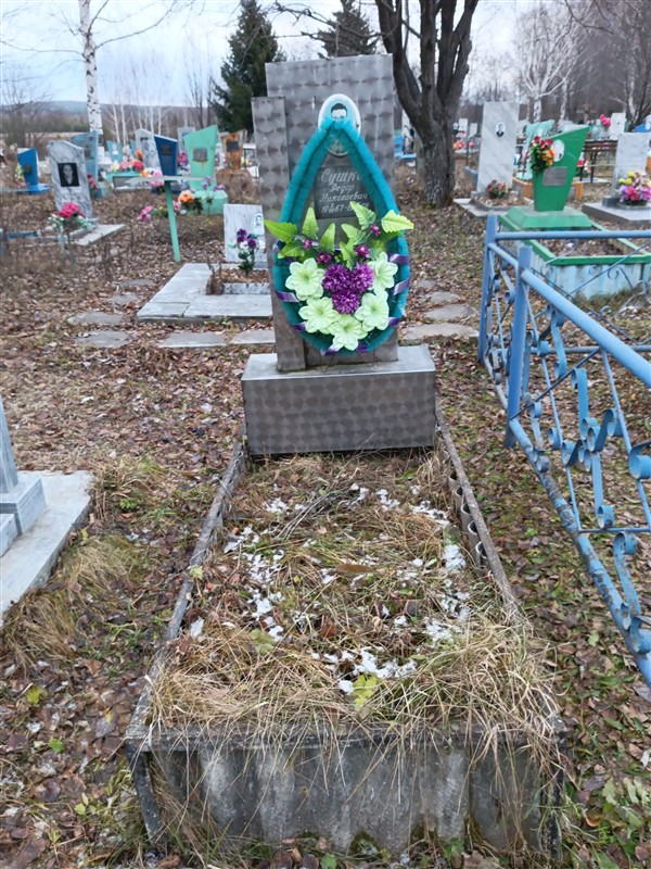 Сушко Федор Николаевич