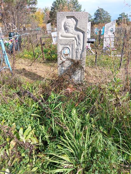 Андреев Виктор Михайлович