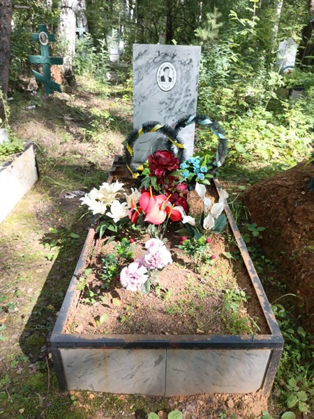 Масленников Николай Федорович
