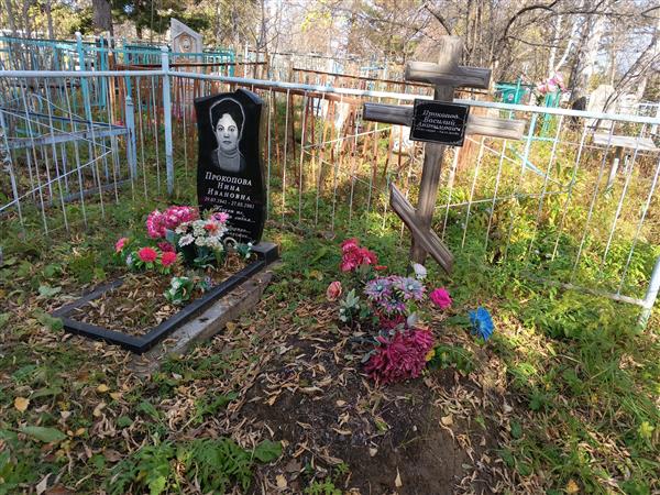 Прокопов Василий Анисимович