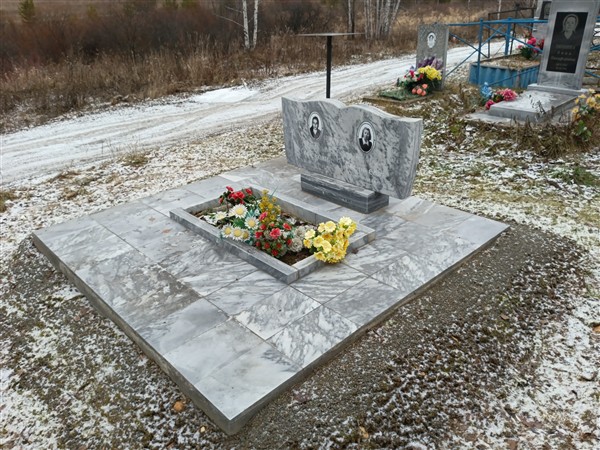 Никулина Антонина Васильевна