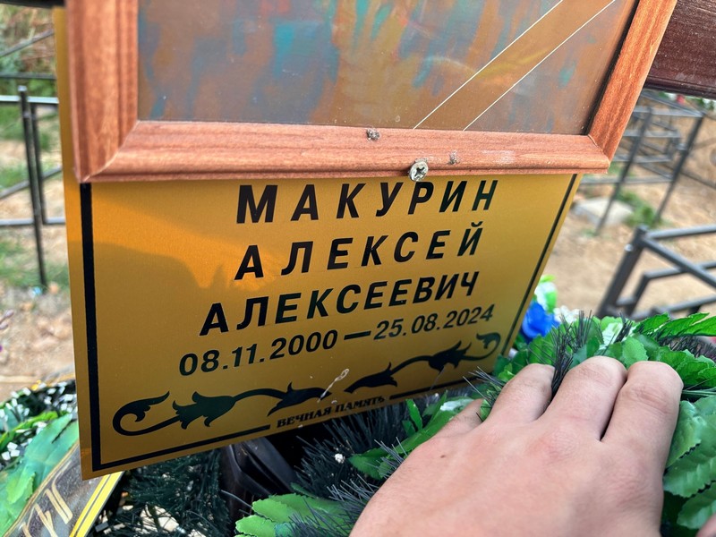 Макурин