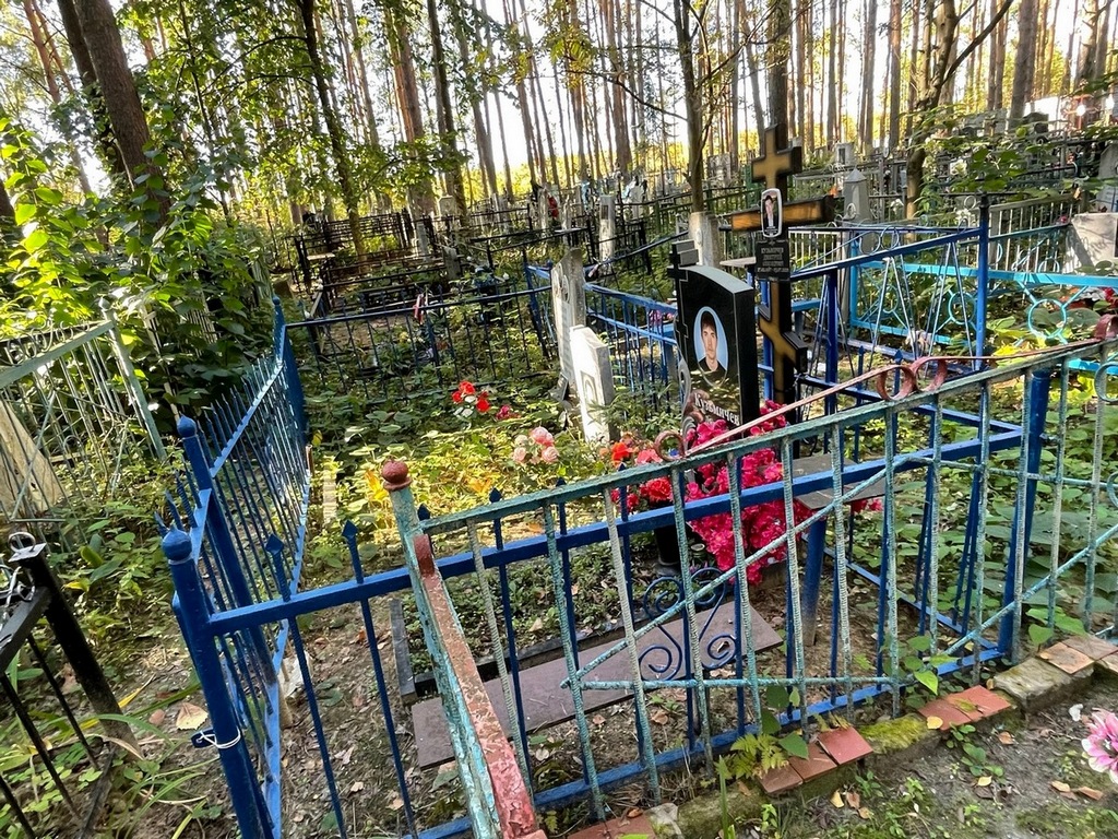 Корсукова Полина Тихоновна