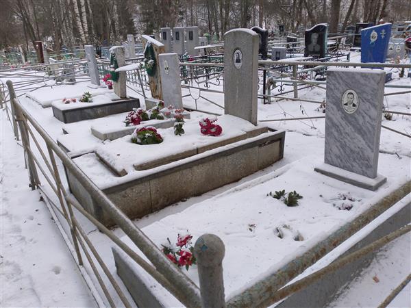 Кашин Александр Константинович