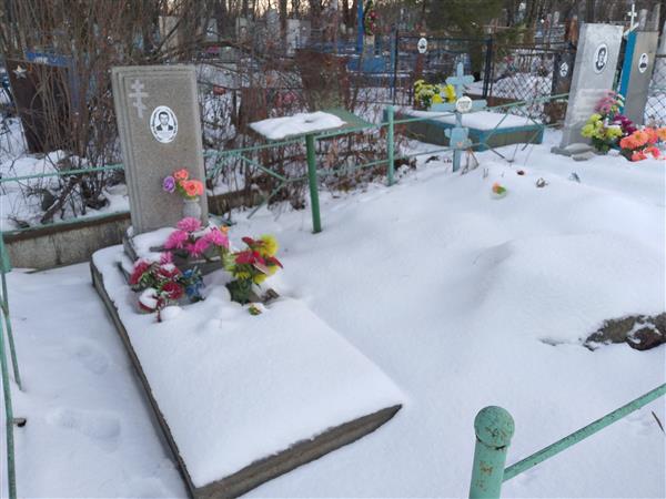 Ивановских Вячеслав Михайлович