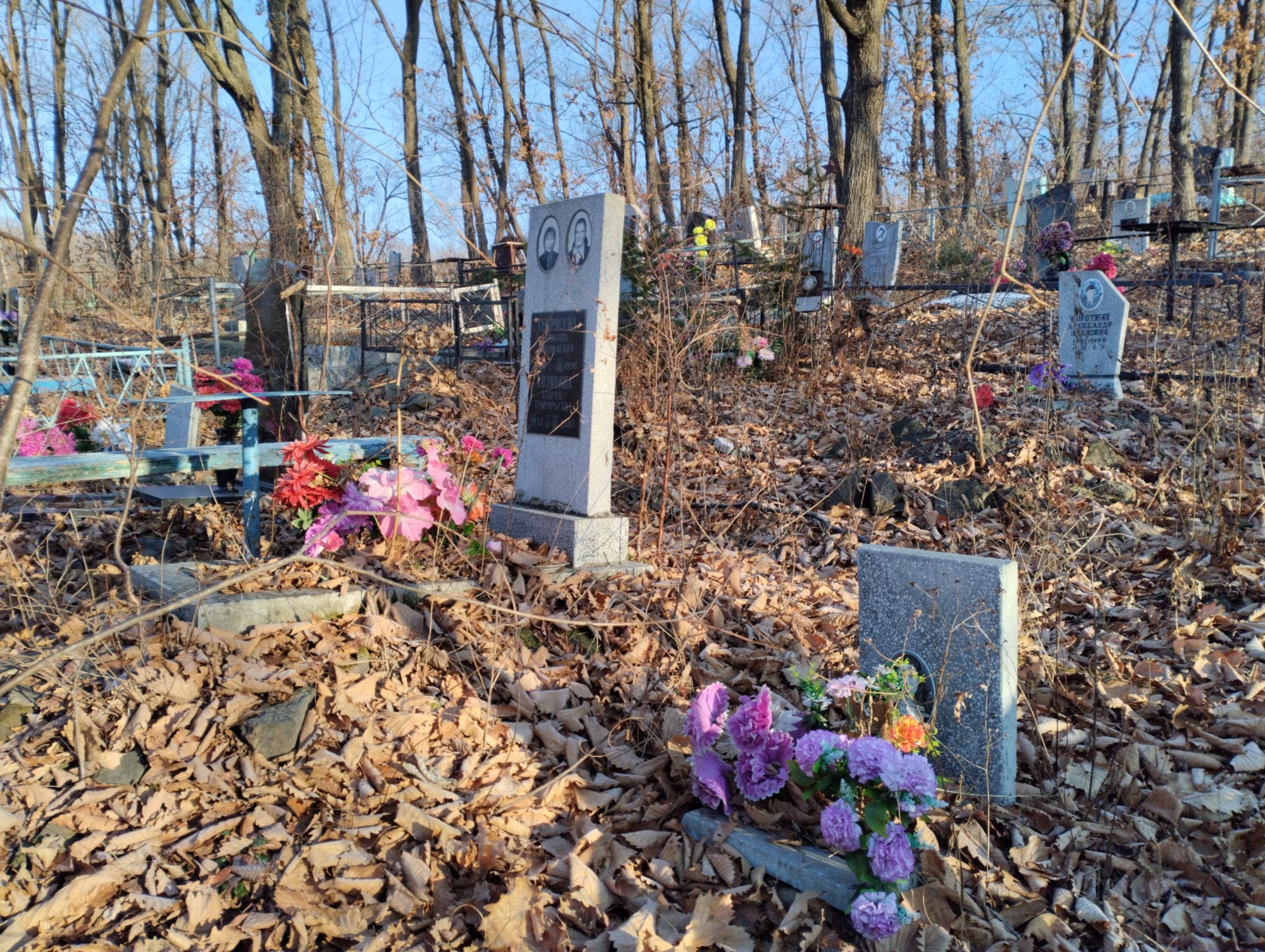 Першина Наталья Николаевна