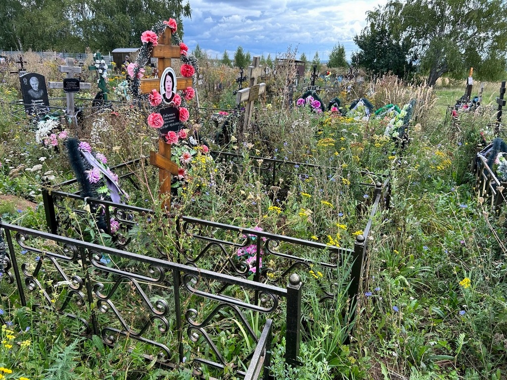 Годзевич Сталина Васильевна
