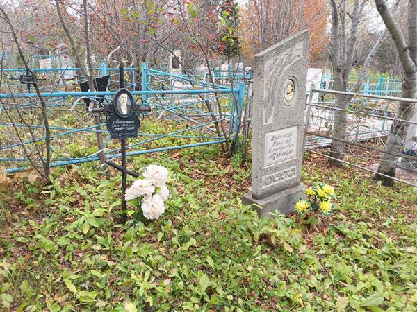 Лицкевич Ирина Фадеевна