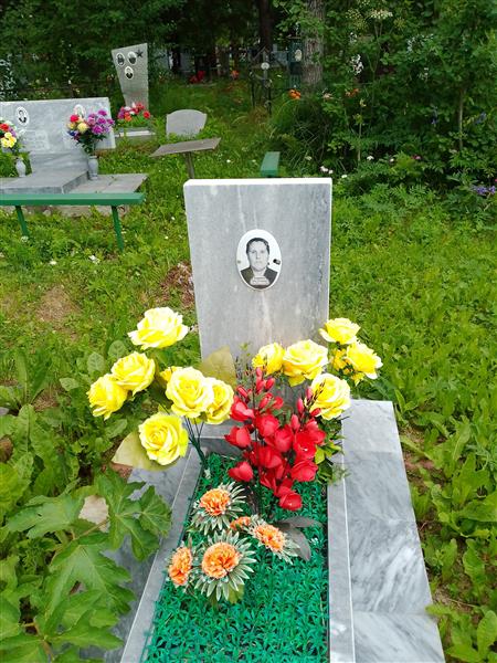 Бабина Павла Кузьмовна