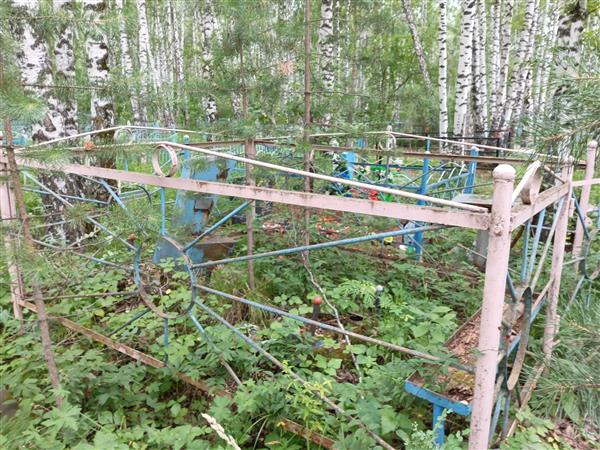 Подателев Николай Степанович