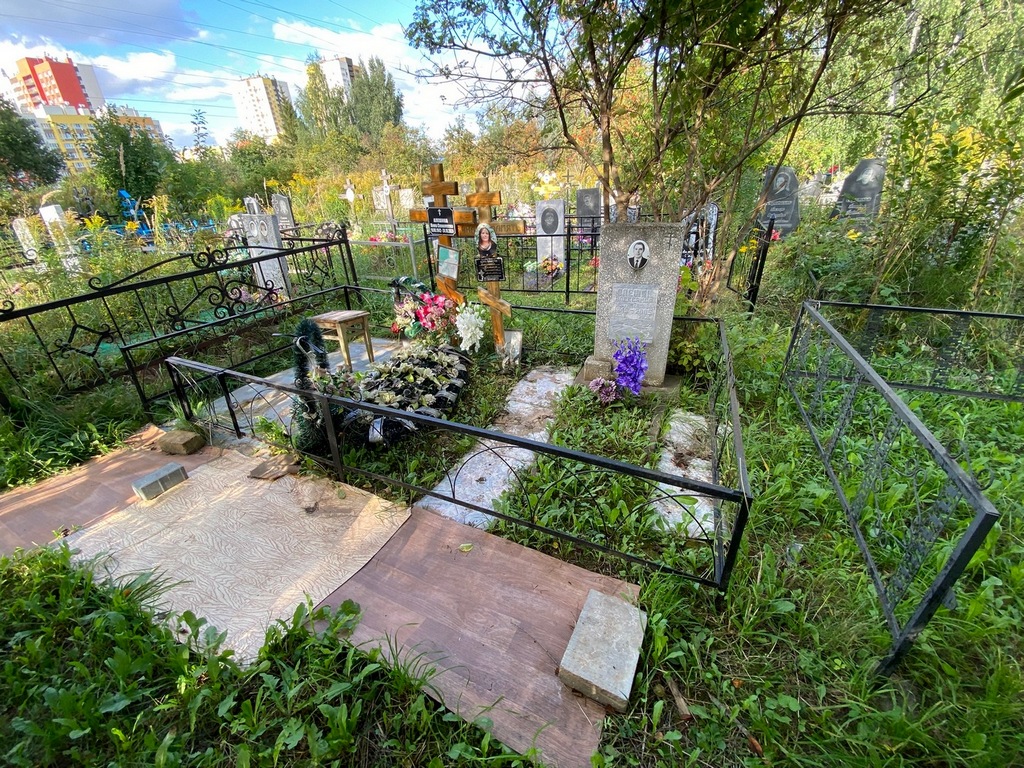 Алешин Александр Константинович