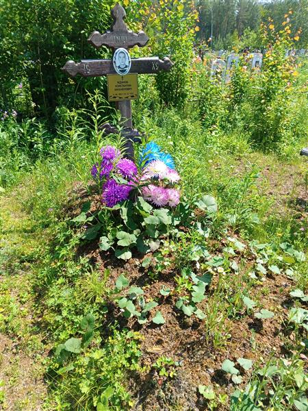 Жданов Константин Михайлович