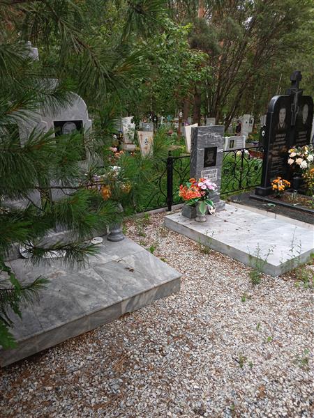 Аникьев Александр Владимирович
