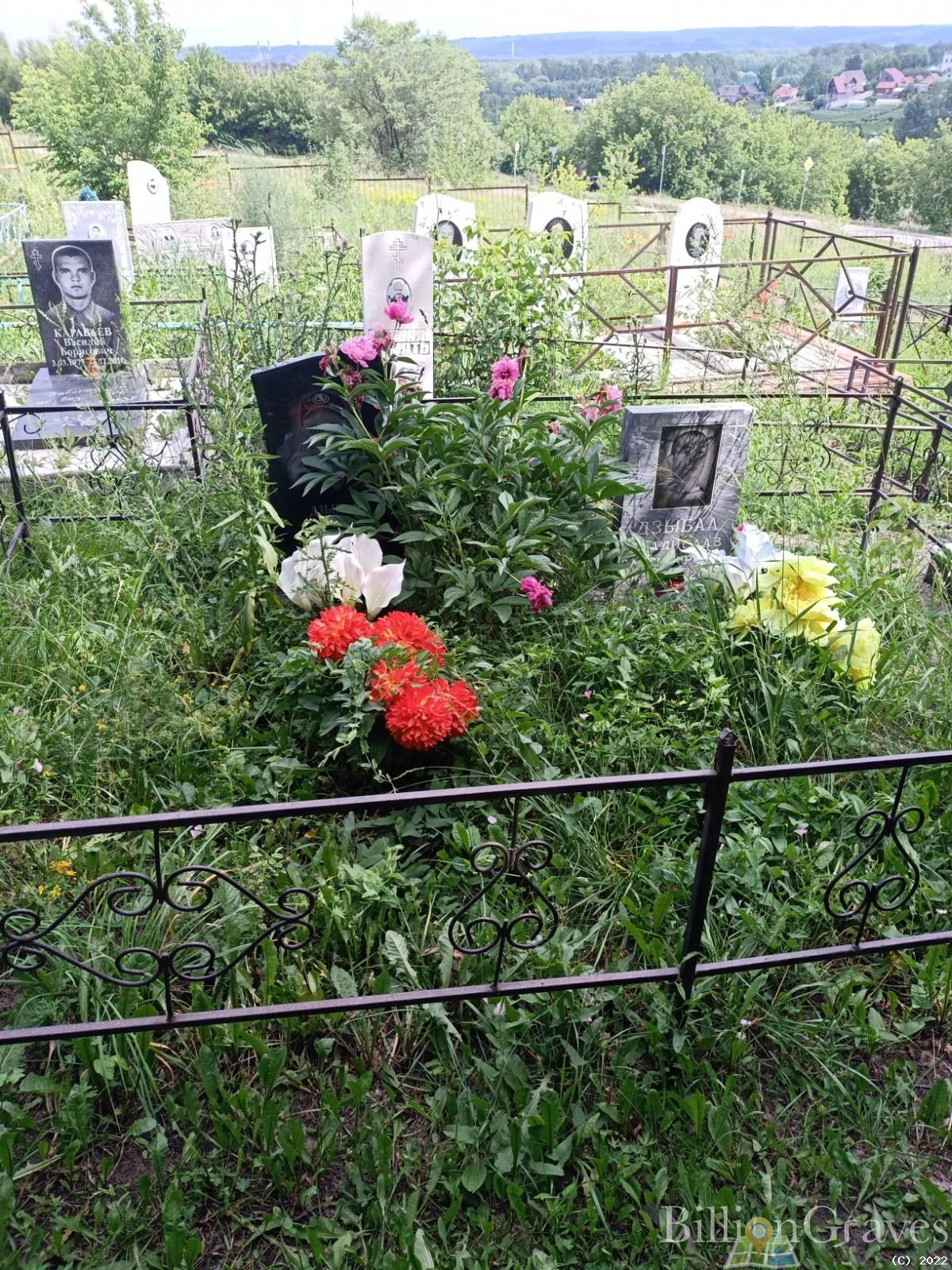 Дзыбал Владимир Владиславович
