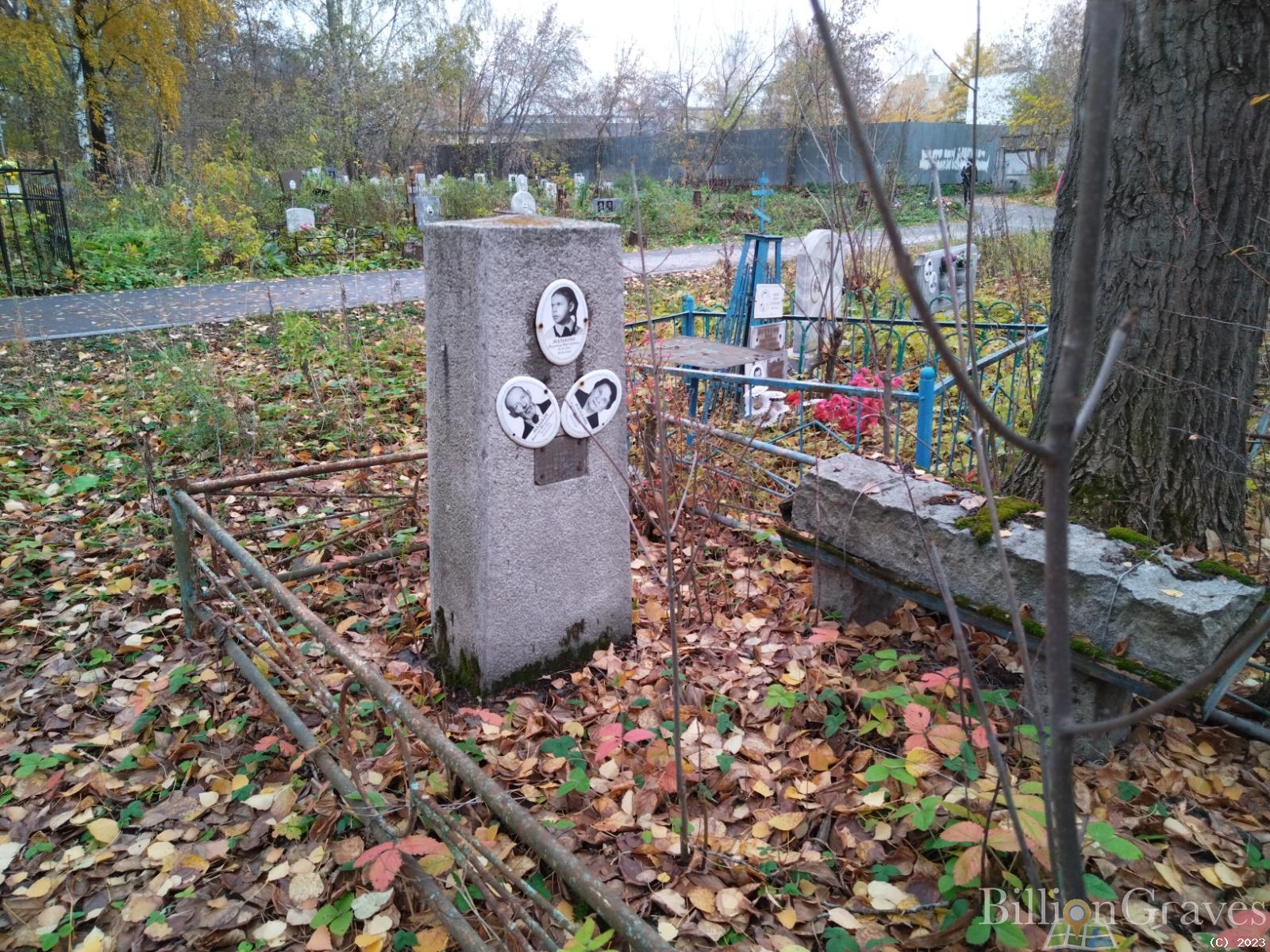 Мальков Виктор Михайлович