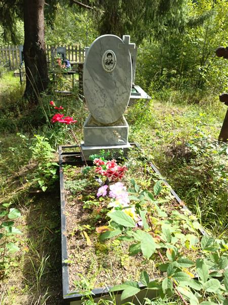 Емельянова Нина Степановна