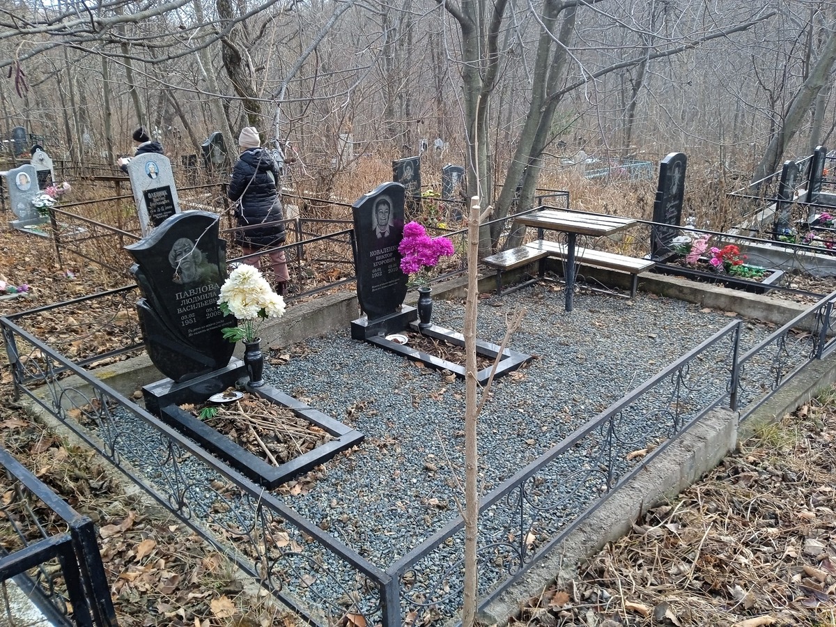 Коваленко Виктор Егорович