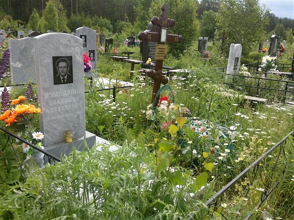 Измоденова Надежда Григорьевна