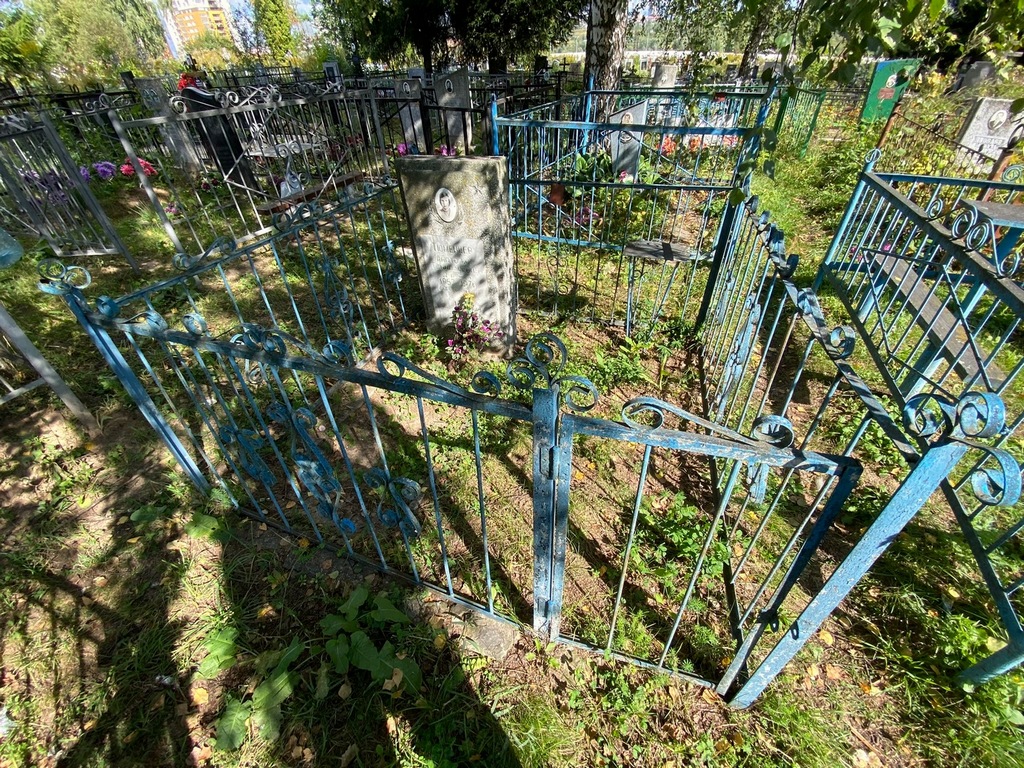 Тюменцев Анатолий Геннадьевич