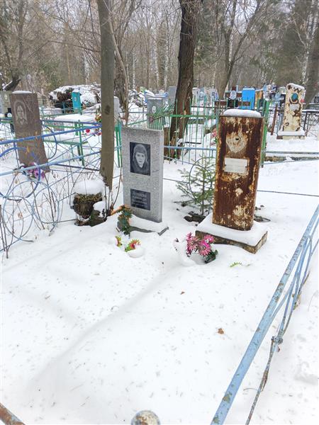 Лопаева Александра Михайловна