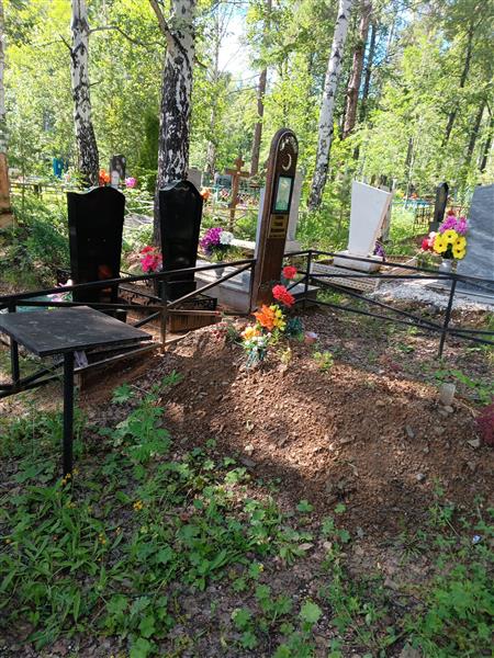 Галеев Ралиф Исламович