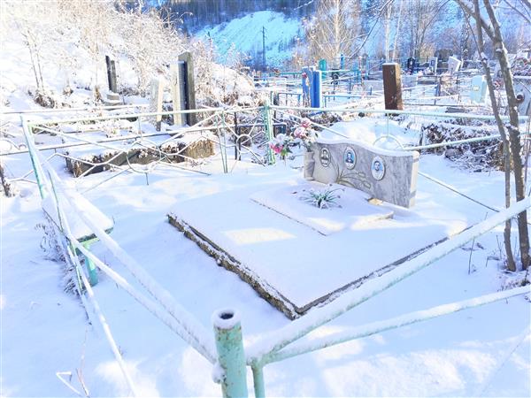 Стрежнёв Борис Рэмович