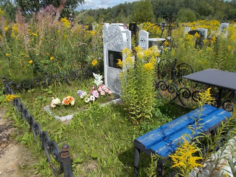 Лаптев Борис Александрович