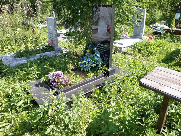 Радостев Александр Григорьевич