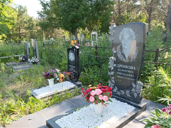 Дронов Александр Васильевич