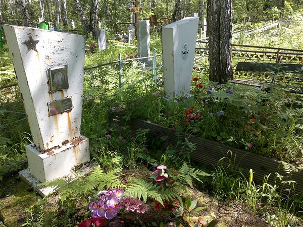 Канакин Николай Матвеевич